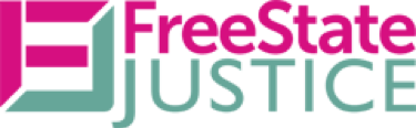 Free State Justice  – 2017 Recipient